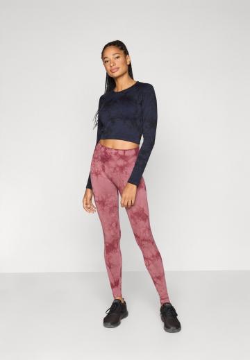 Спортивная майка