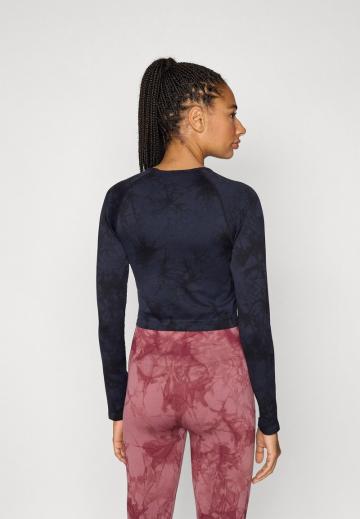 Спортивная майка