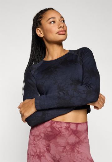 Спортивная майка