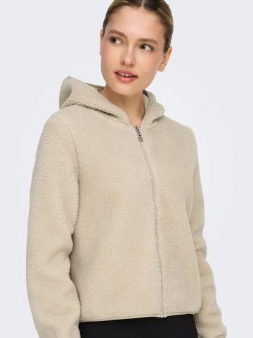 Флисовая куртка