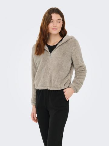 Флисовая куртка