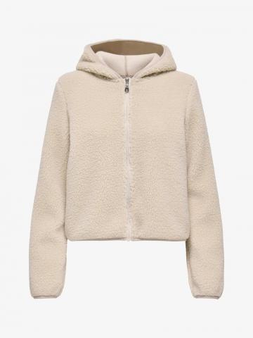 Флисовая куртка