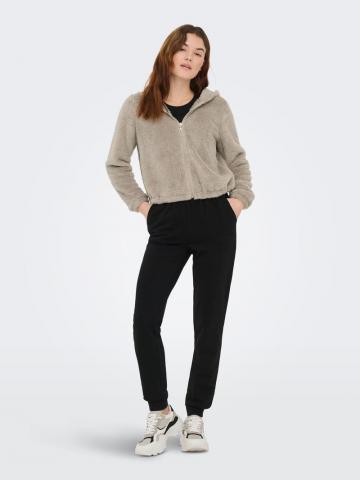 Флисовая куртка