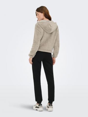 Флисовая куртка