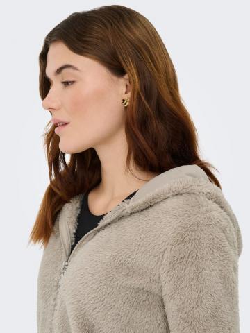 Флисовая куртка