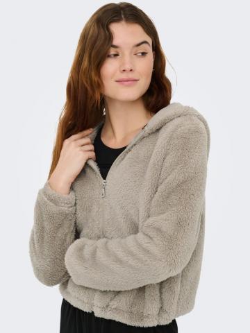 Флисовая куртка