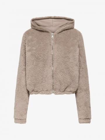 Флисовая куртка