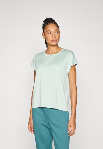 Спортивная майка