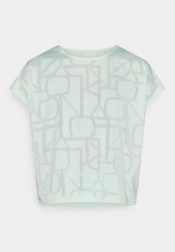 Спортивная майка