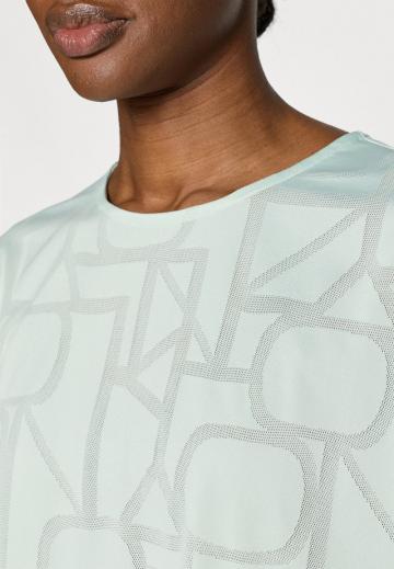 Спортивная майка