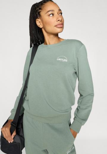 Спортивная толстовка