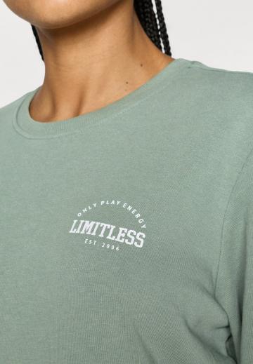 Спортивная толстовка