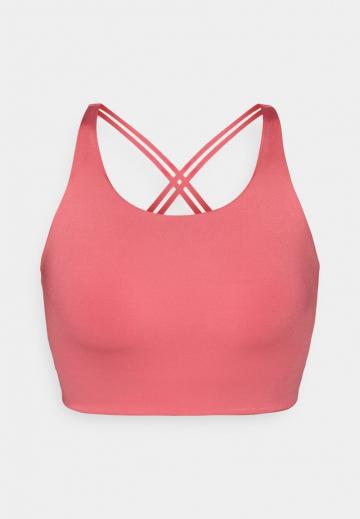 Бюстгальтер без косточек