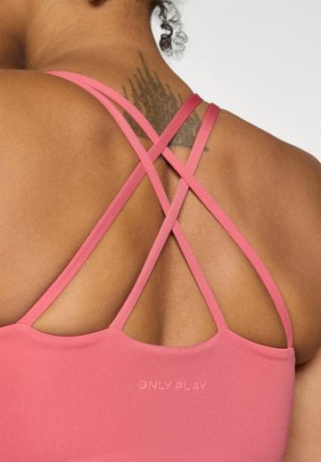 Бюстгальтер без косточек