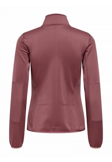 Флисовая куртка