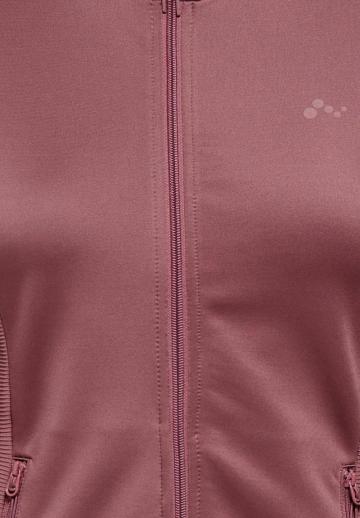 Флисовая куртка