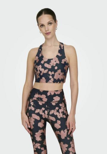 Спортивный бюстгальтер