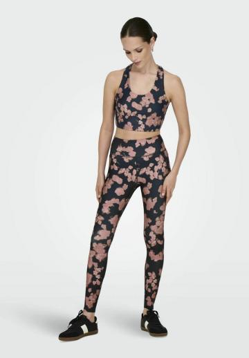 Спортивный бюстгальтер