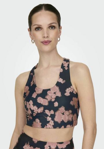 Спортивный бюстгальтер