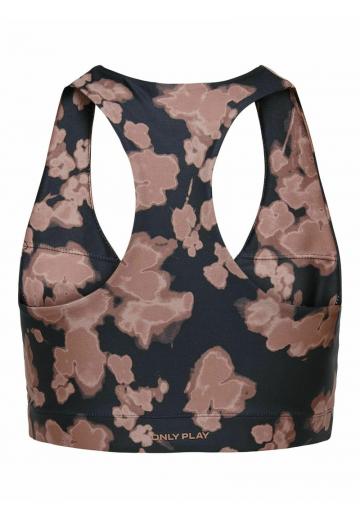 Спортивный бюстгальтер