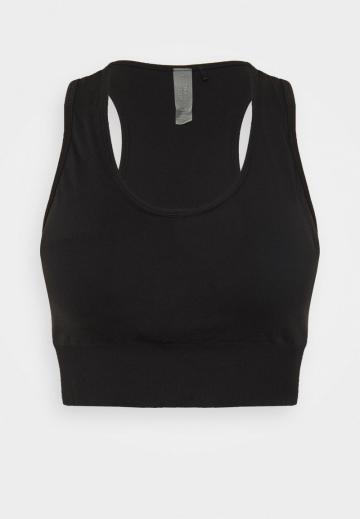 Спортивный бюстгальтер