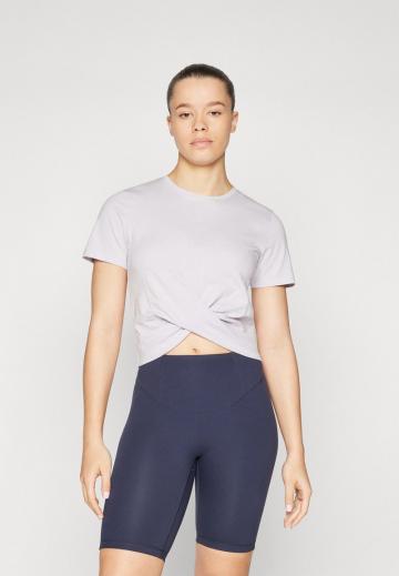 Спортивная майка