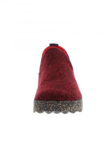 Полуботинки