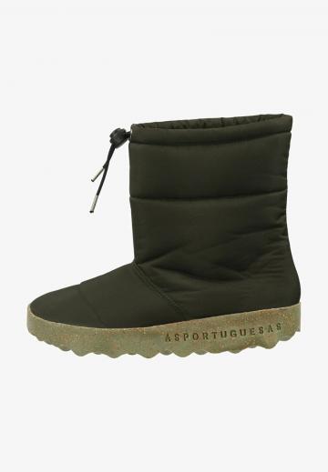 Зимние ботинки