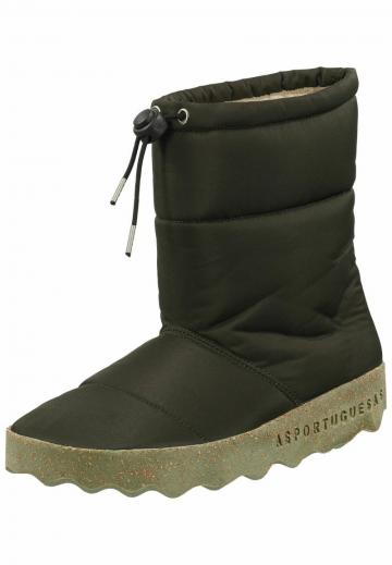 Зимние ботинки