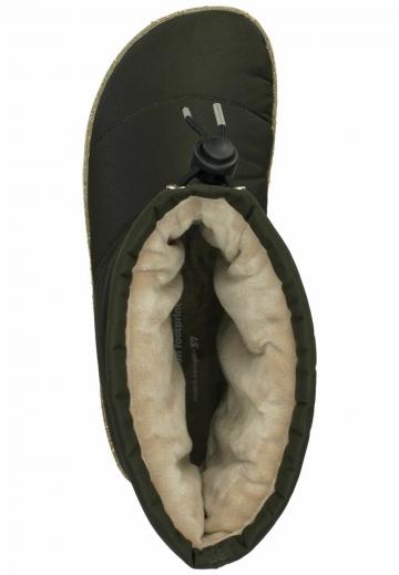 Зимние ботинки