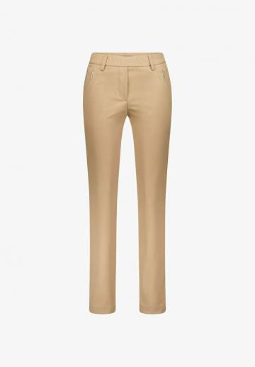 Узкие брюки