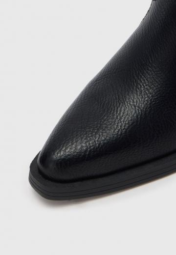 Ковбойские сапожки