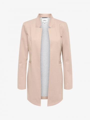 Короткое пальто