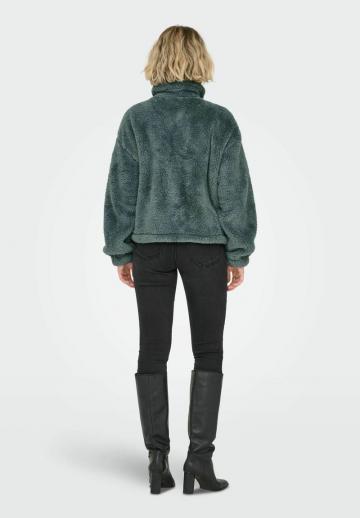 Флисовая куртка