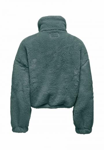 Флисовая куртка