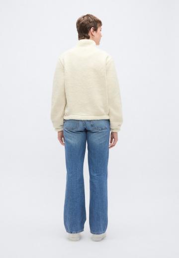 Флисовая куртка