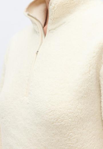 Флисовая куртка