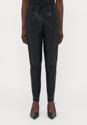 Узкие брюки