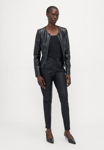 Узкие брюки