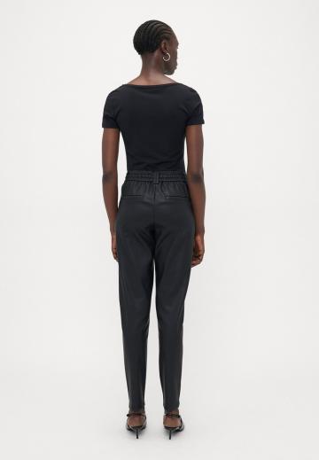 Узкие брюки