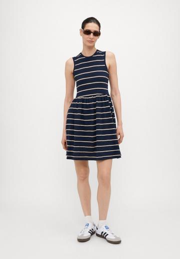 Пляжное платье