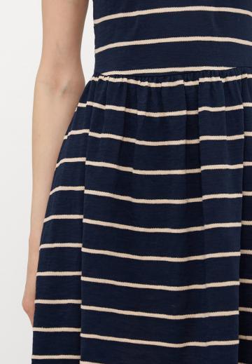 Пляжное платье