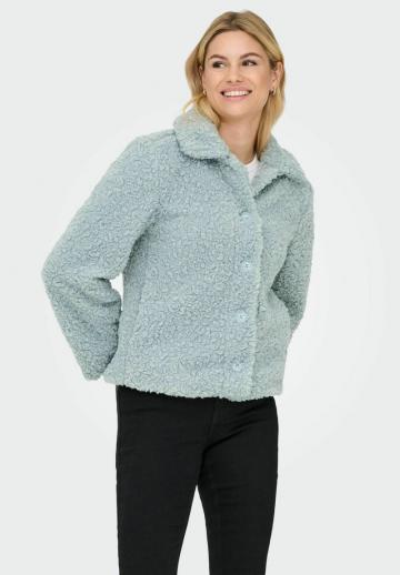 Флисовая куртка