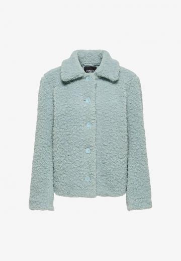 Флисовая куртка