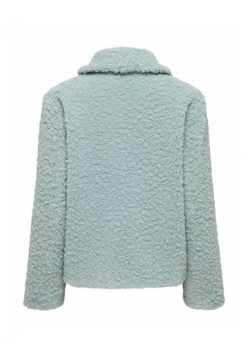 Флисовая куртка