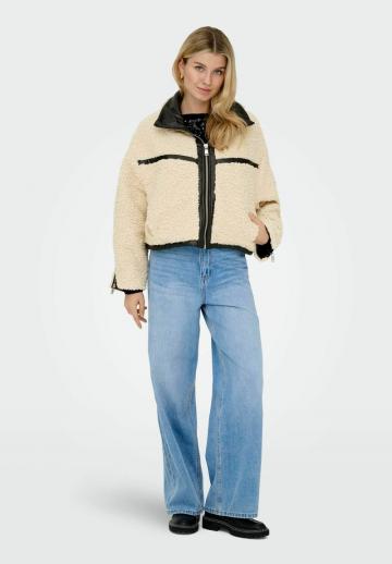 Флисовая куртка