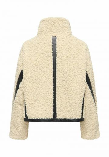 Флисовая куртка