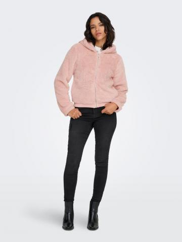 Флисовая куртка