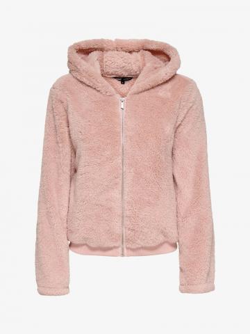 Флисовая куртка