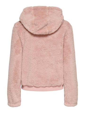 Флисовая куртка